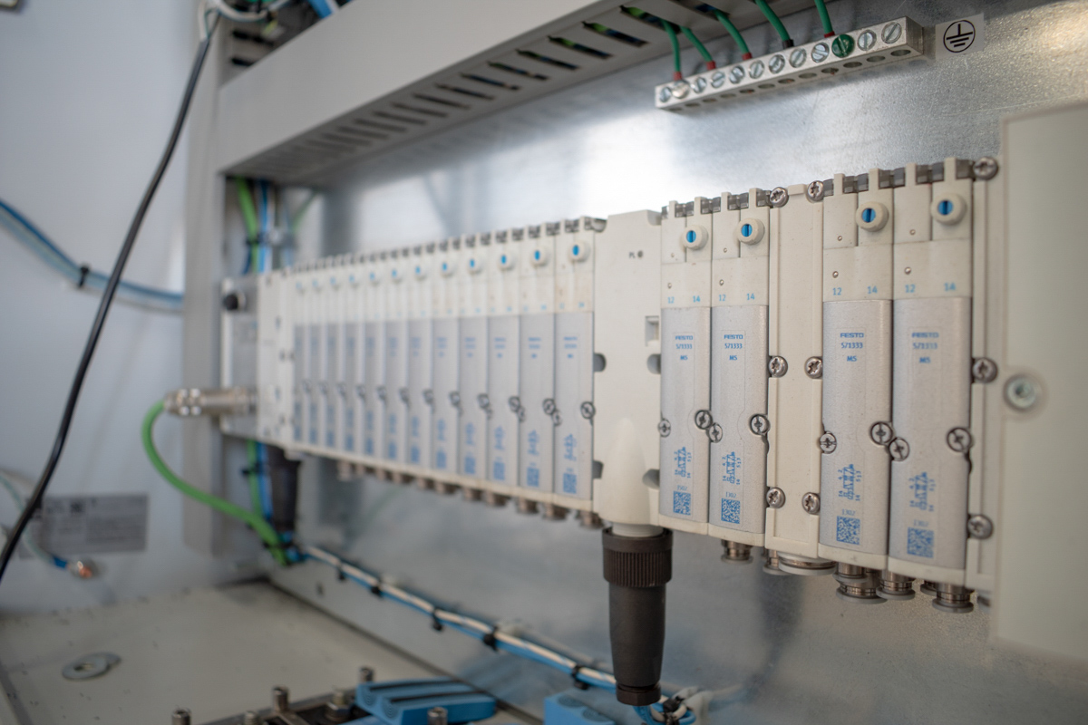 Control System Design